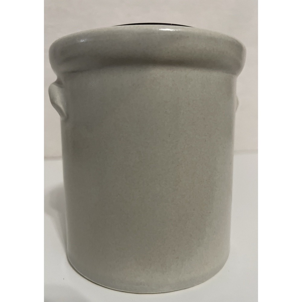 Vintage Pfaltzgraff Yorktown Instant Coffee Canister W/Lid Made In USA - Picture 5 of 7